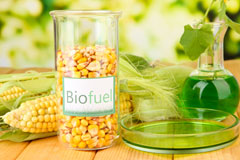 Barlborough biofuel availability