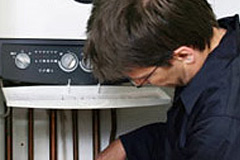 boiler repair Barlborough